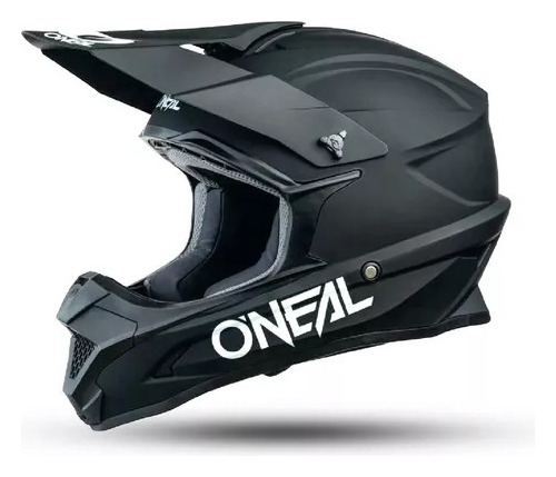 Capacete Oneal 1series Solid 