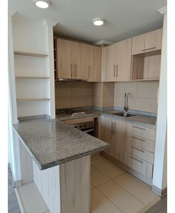 Imagen 4 de 20 de Arriendo Metro San Alberto Hurtado / Coronel Souper