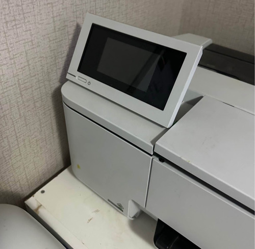 Plotter Sublimación Epson F570 Con Wifi (Usado)