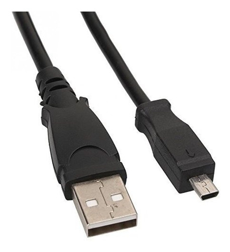 Cable Usb Para Kodak Easyshare C