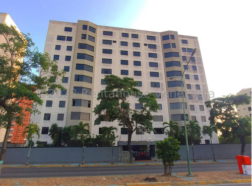 Apartamento En Venta En El Pedregal Barquisimeto Rc