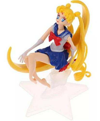 Sailor Moon Serena