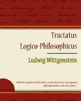 Libro Tractatus Logico-philosophicus - Ludwig Wittgenstei...