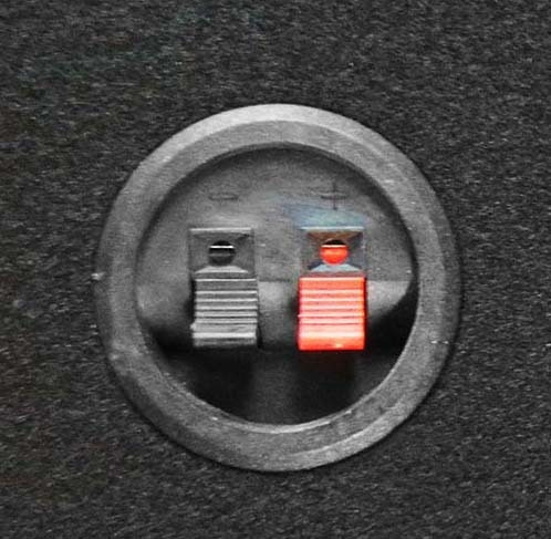 Imagen 4 de 6 de Caja Cajon Para Subwoofer 12 Sellado Slim Gnc Chato Oferta