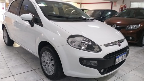 Fiat Punto Atractive 1.4 2016 (y)