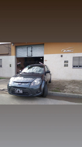 Ford Ka 1.6 Fly Viral 95cv