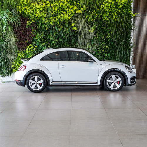 Volkswagen The Beetle 2.0 Sport Dsg