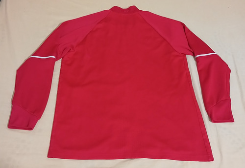 Campera Red Bull New York Mls 2016 Estados Unidos (Usado)