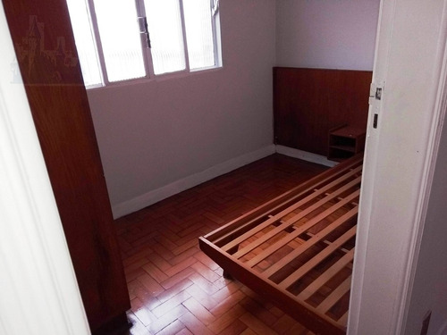 Imagem 6 de 30 de Casa Para Venda, 2 Dormitórios, Vila Dom Pedro I - São Paulo - 11481