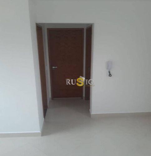 Imagem 7 de 9 de Apartamento À Venda, 30 M² Por R$ 170.000,00 - Artur Alvim - São Paulo/sp - Ap0951
