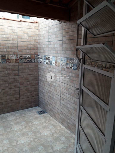 Imagem 24 de 29 de Sobrado Com 2 Dorms, Água Espraiada (caucaia Do Alto), Cotia - R$ 190 Mil, Cod: 4044 - V4044