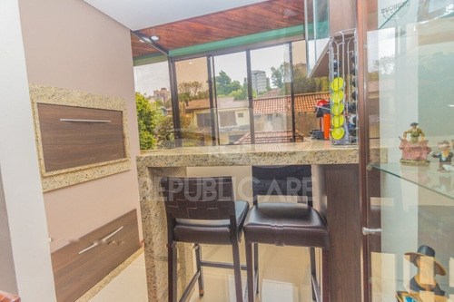 Apartamento - Jardim Botanico - Ref: 387214 - V-rp10274