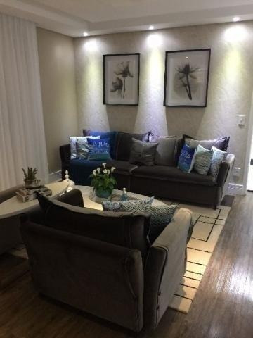Imagem 2 de 15 de Apartamento Para Venda Em Santo André, Vila Gilda, 3 Dormitórios, 3 Suítes, 5 Banheiros, 3 Vagas - 7613_1-852006