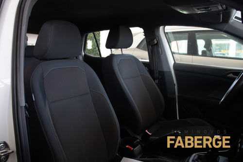 Volkswagen T-Cross 1.0 200 TSI TOTAL FLEX AUTOMÁTICO