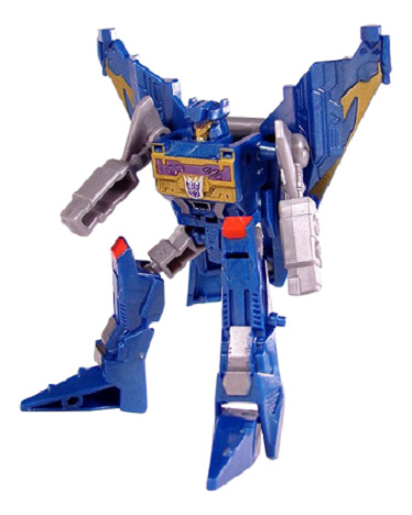 Transformers Cybertron Soundwave Legend Class 2005 Sin/abrir (Usado)