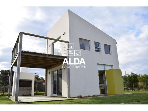 Casa Punta Negra Maldonado 2 Dorms Alquiler Temporada Ca200834