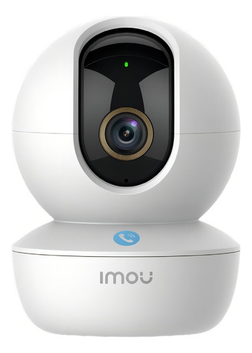 Câmera Wifi Imou Ranger Rc 3mp Gk2cn 2k - branca