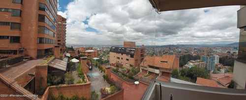 Imagen 1 de 14 de Apartamento En Arriendo El Refugio Mls 22-271