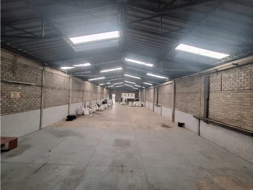 Bodega En Arriendo, Via Funza, Parque Industrial