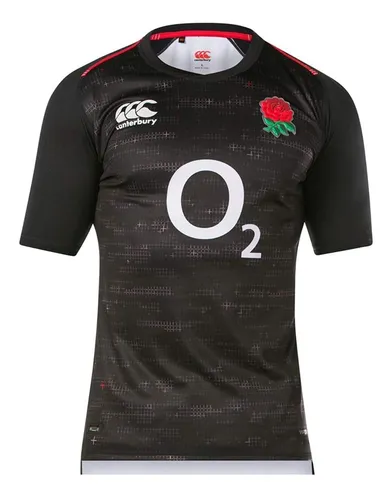 Camiseta de Inglaterra Rugby