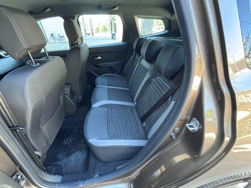 Renault Duster Intens 1.6 Mt
