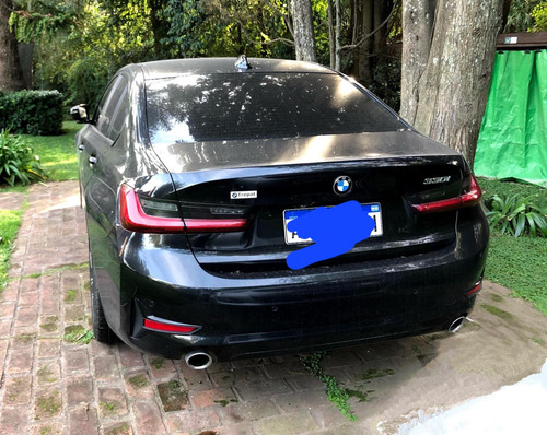 BMW Serie 3 3.0 330i Sedan Sport Line 252cv
