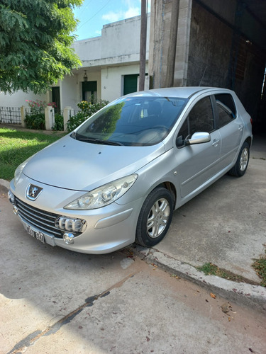 Peugeot 307 1.6 Xt Premium 110cv