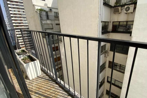 Departamento En Venta En Las Cañitas, Capital Federal, Buenos Aires