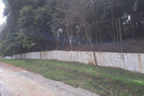 Imagem 4 de 5 de Terreno Em Santana De Parnaíba Bairro Portal Das Acácias - V232500