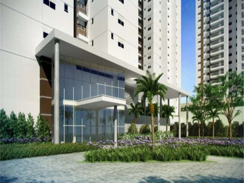 Imagem 1 de 7 de The Square - Torre Garden - - Ap-0373 - 3295508
