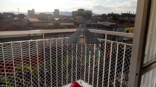 Imagem 12 de 25 de Apartamento Para Venda - Vila Endres - Guarulhos - Ap00040 - 69553646