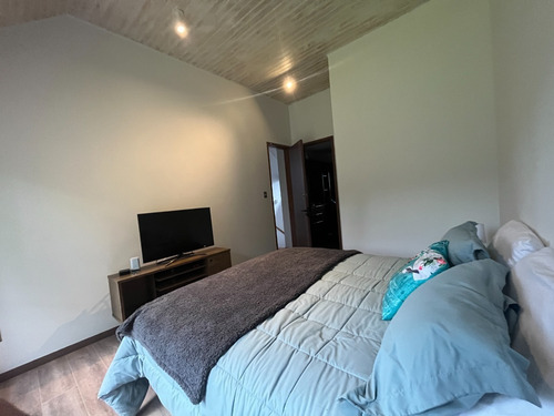 Imagen 10 de 14 de Oasis En Pucón: Casa A Pasos Del Centro En Estado