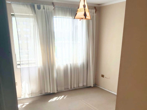Departamento De 2 Dormitorios En El Centro (79563)