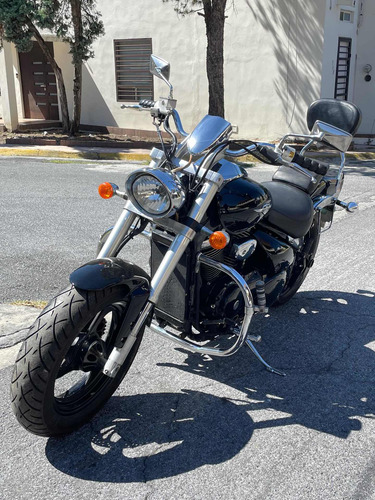 Imagen 2 de 6 de Suzuki Boulevard 800cc 2005 Bonita
