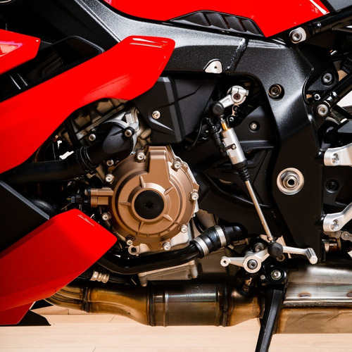 Imagen 6 de 15 de Bmw S 1000r Equipada