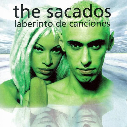 The Sacados - Laberinto De Canciones