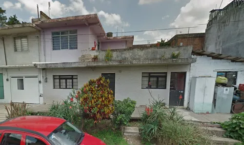 Casa De Recuperación Bancaria, Calle Honorio Rodriguez, Colonia Francisco Ferrer Guardia, Xalapa, Veracruz. ¡no Creditos!