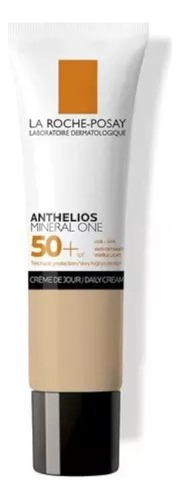 Protector Solar La Roche-posay Anthelios Mineral One T2