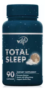 Total Sleep Americano - Unidad a $700