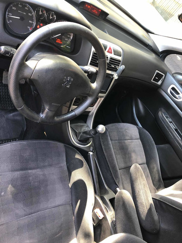 Peugeot 307 2008 1.6 Sedan Xt 110cv