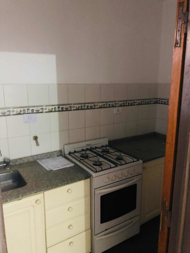 Imagen 5 de 24 de Oportunidad Nueva Córdoba 1 Dormitorio Con Patio Al Corazón Del Edificio Y Sin Inquilino Mira El Video !!