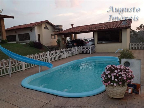 Chácaras À Venda Em Mairiporã/sp - Compre O Seu Chácaras Aqui! - 1475135