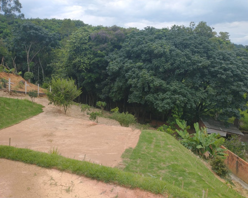 Imagem 18 de 19 de Chácara À Venda No Cercado - Araçoiaba Da Serra/sp - Ch00733 - 68084259