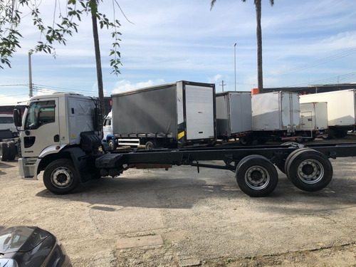 Imagem 3 de 13 de Ford Cargo 2429