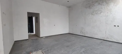 Increible Casa En Obra Blanca A La Venta Rn Bosque Real (v)