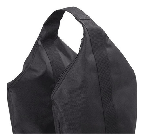 Bolsa De Arena Canopy Tapa De Carpa Portátil, Práctica, A