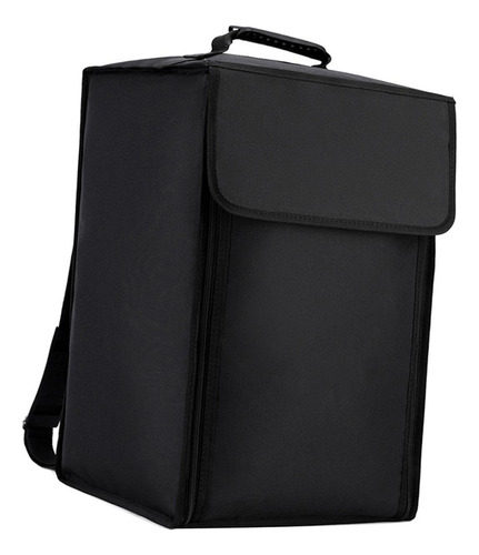 . Cajon Box Cajon Case Bag Impermeable Con Asa De Transporte