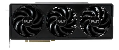 Tarjeta Video Palit Rtx 4070ti 12gb Ddr6 Jetstream Tres Fan