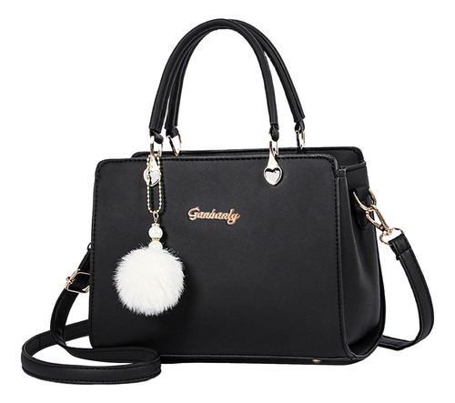 Bolso De Hombro Para Mujer, Moderno, Regalo Navideño, Extraí