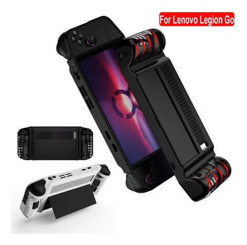 Funda Protectora A Prueba De Golpes Para Lenovo Legion Go